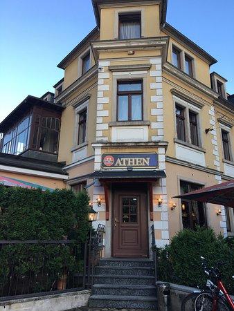Restaurant Athen